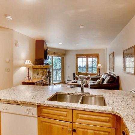River Run Village 1 Bedroom Condo Keystone Exterior foto