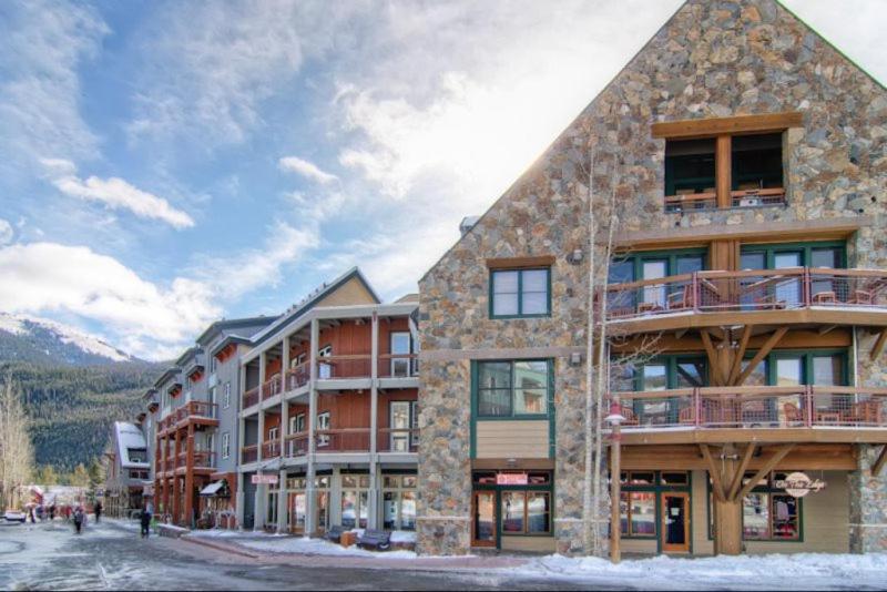 River Run Village 1 Bedroom Condo Keystone Exterior foto