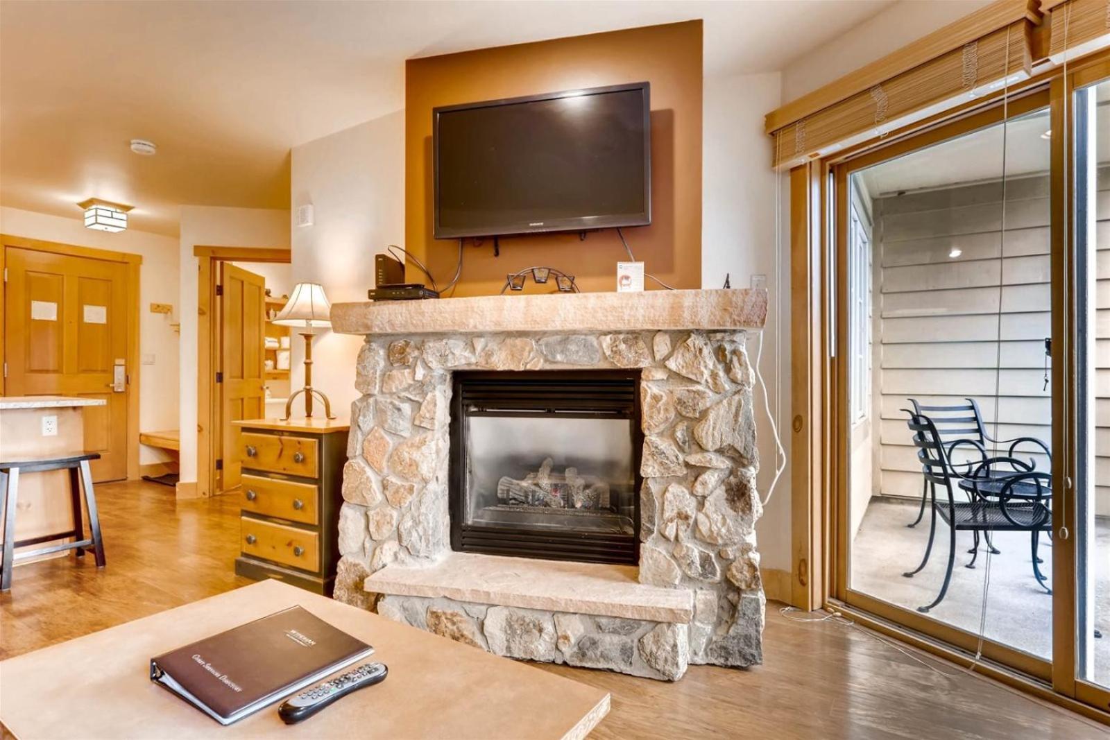 River Run Village 1 Bedroom Condo Keystone Exterior foto